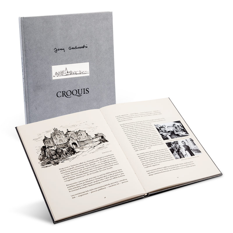 Croquis