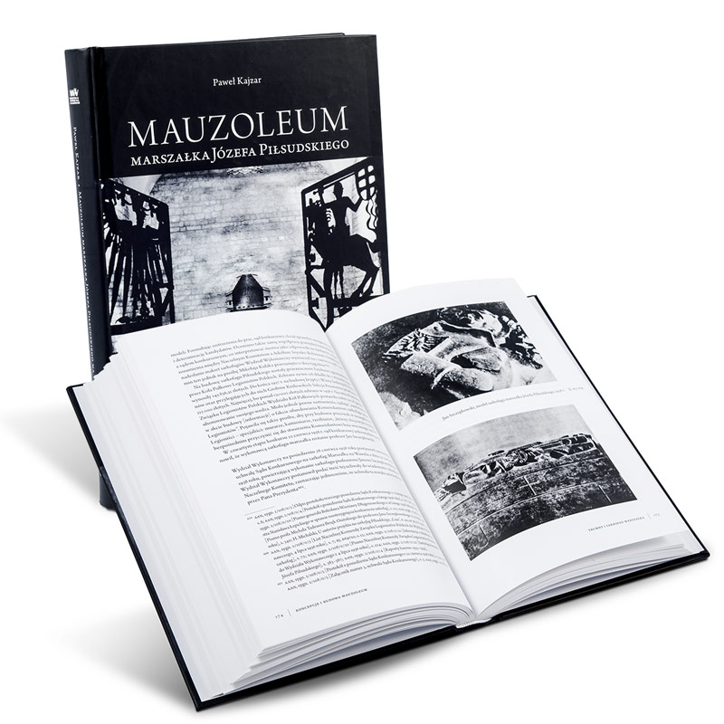 Mauzoleum Marszałka Józefa Piłsudskiego